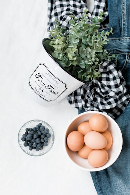 Mindfulness Practices for Farm Living